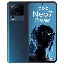 IQOO Neo 7 Pro 5G